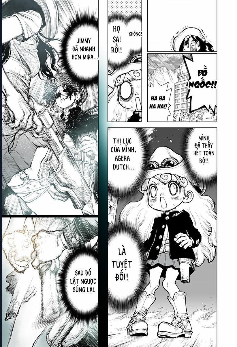 The Marshal King 2 trang 25