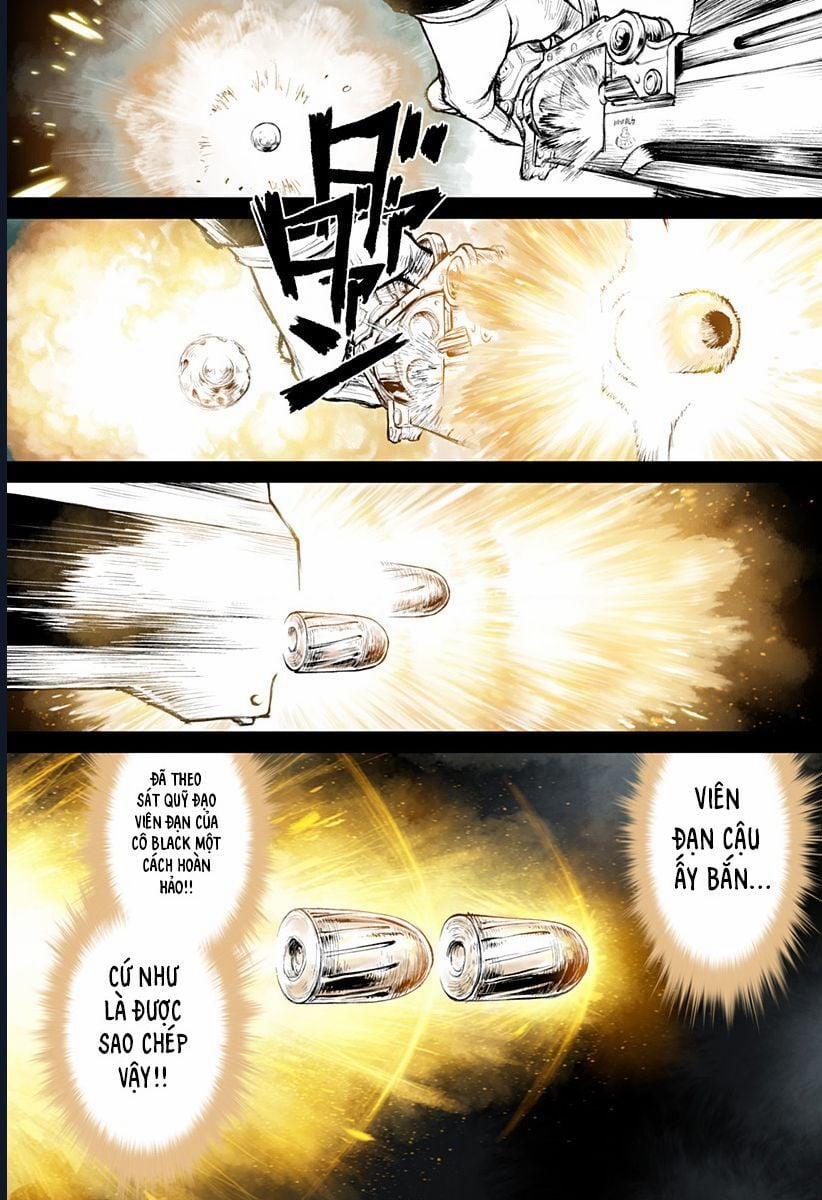 The Marshal King 2 trang 26