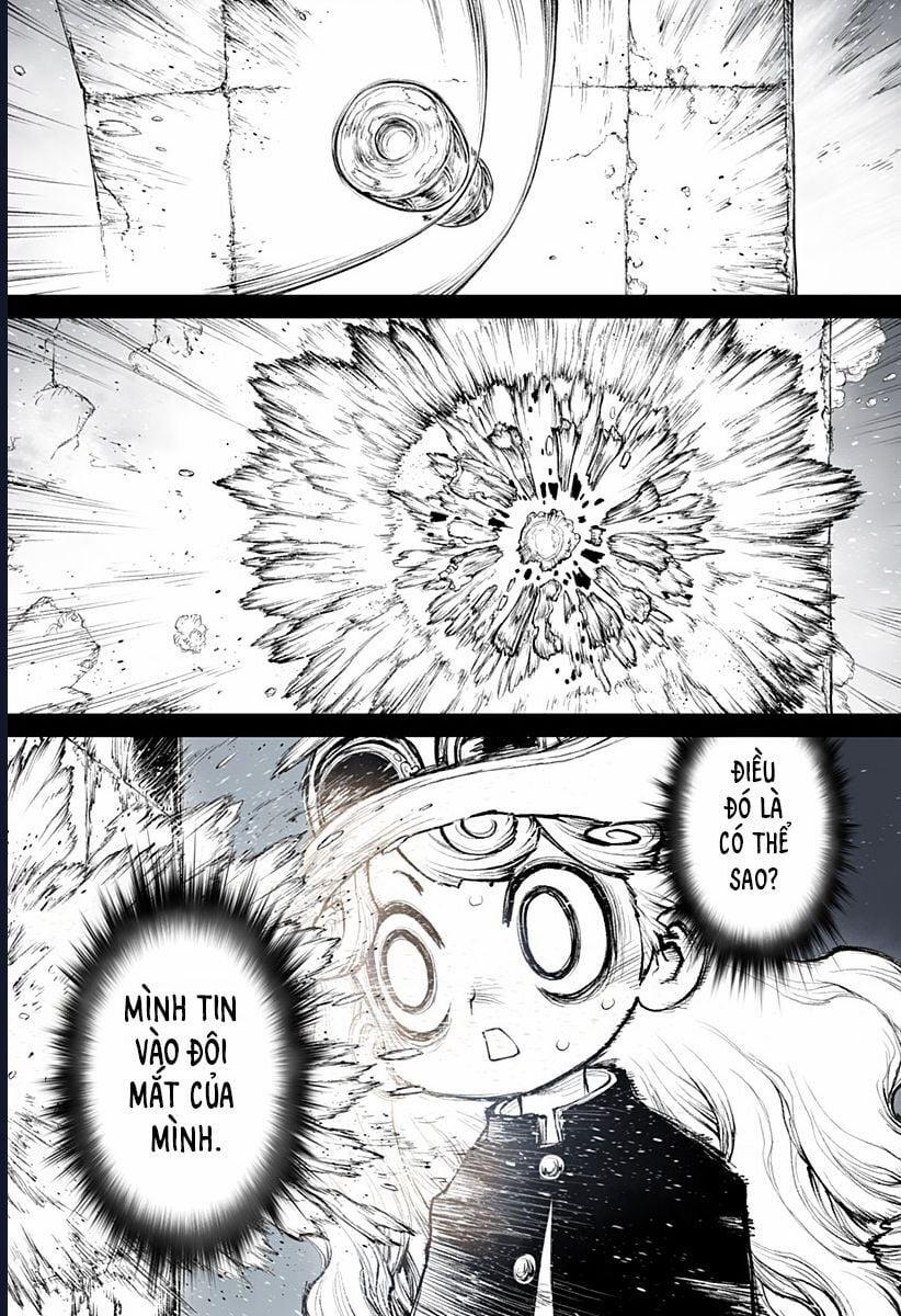 The Marshal King 2 trang 27