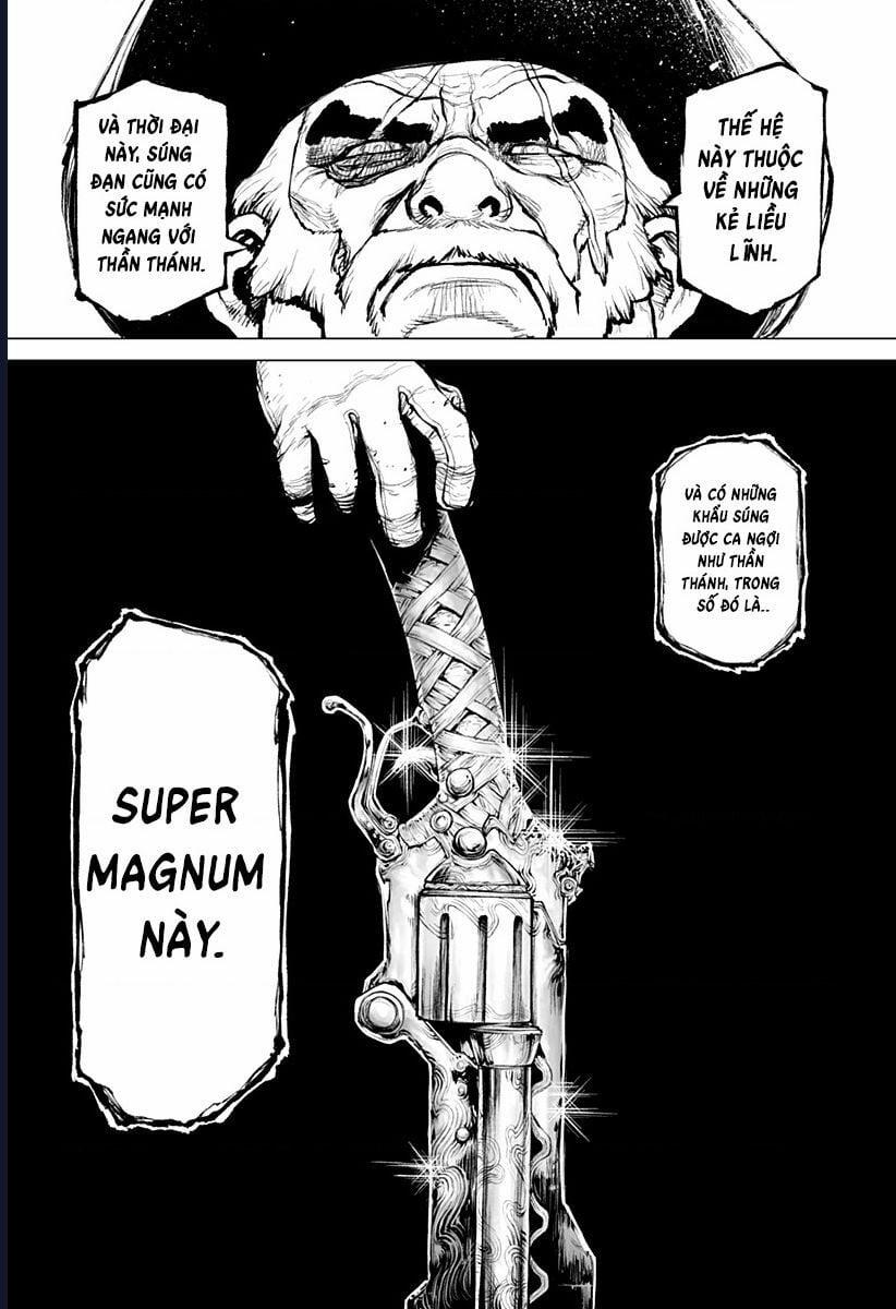 The Marshal King 2 trang 29