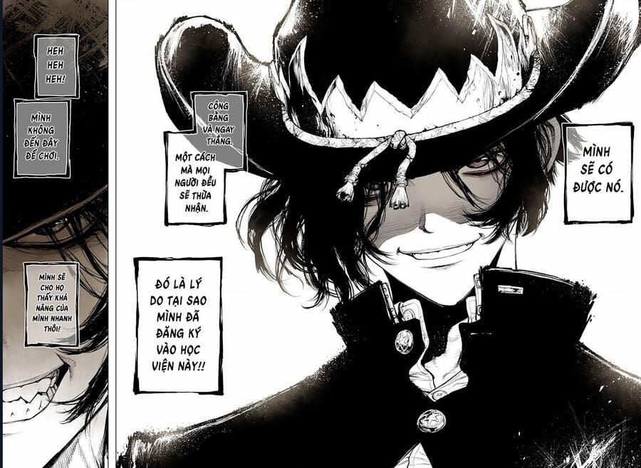 The Marshal King 2 trang 34