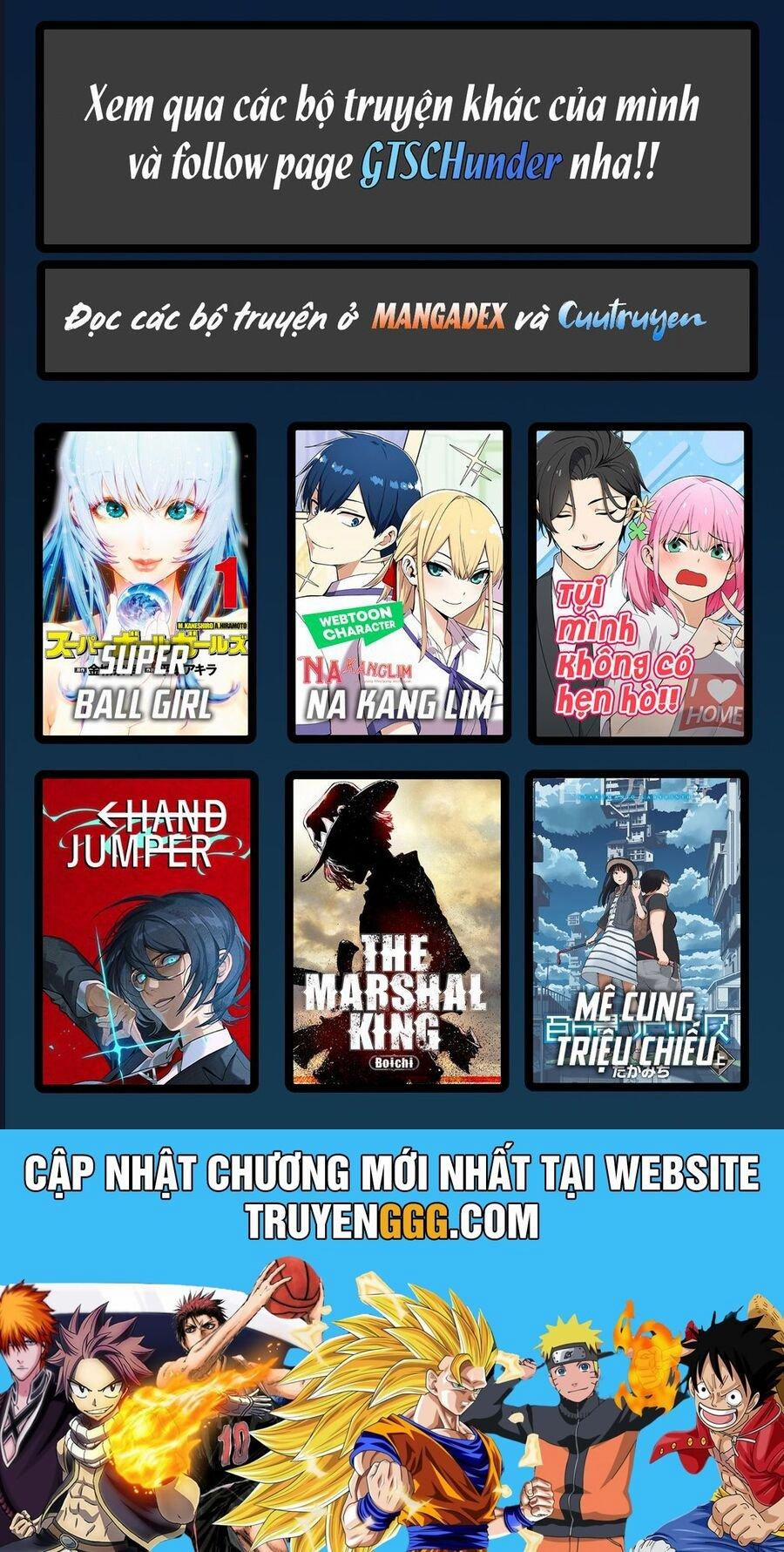 The Marshal King 3 trang 19