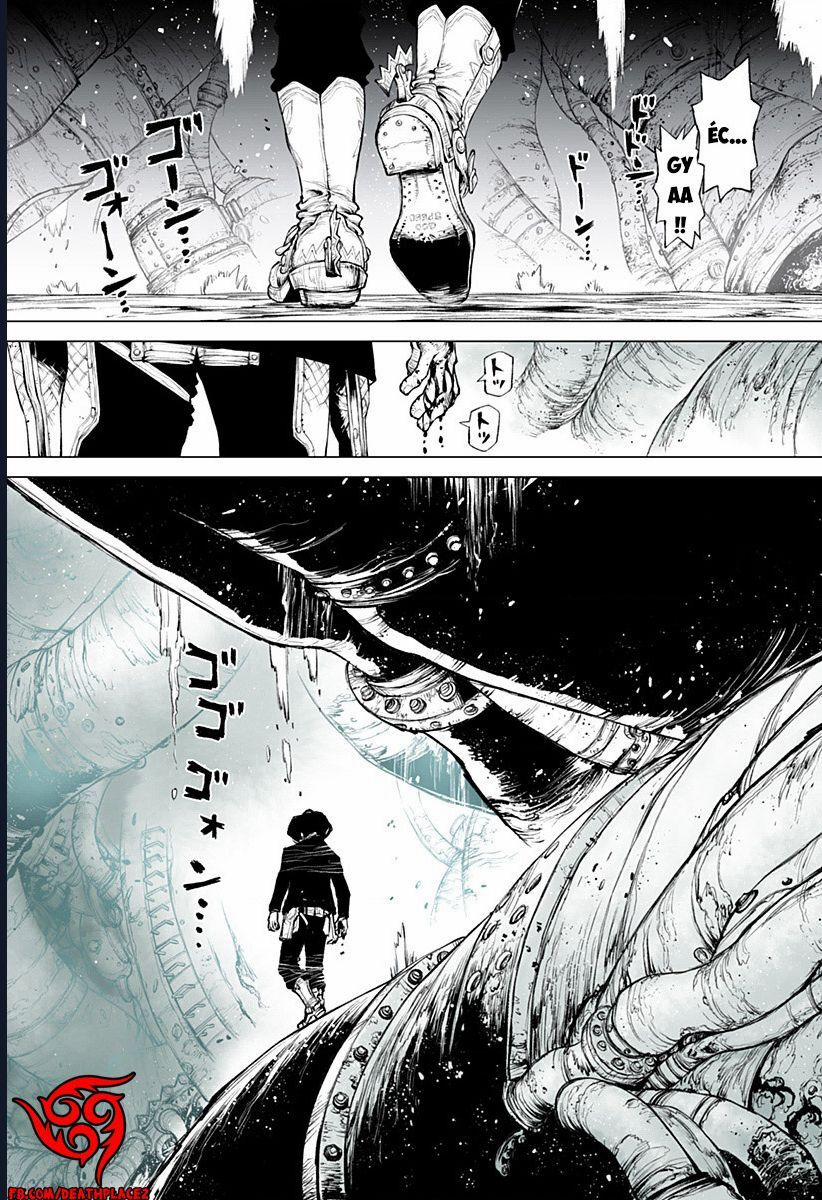 The Marshal King 4 trang 12