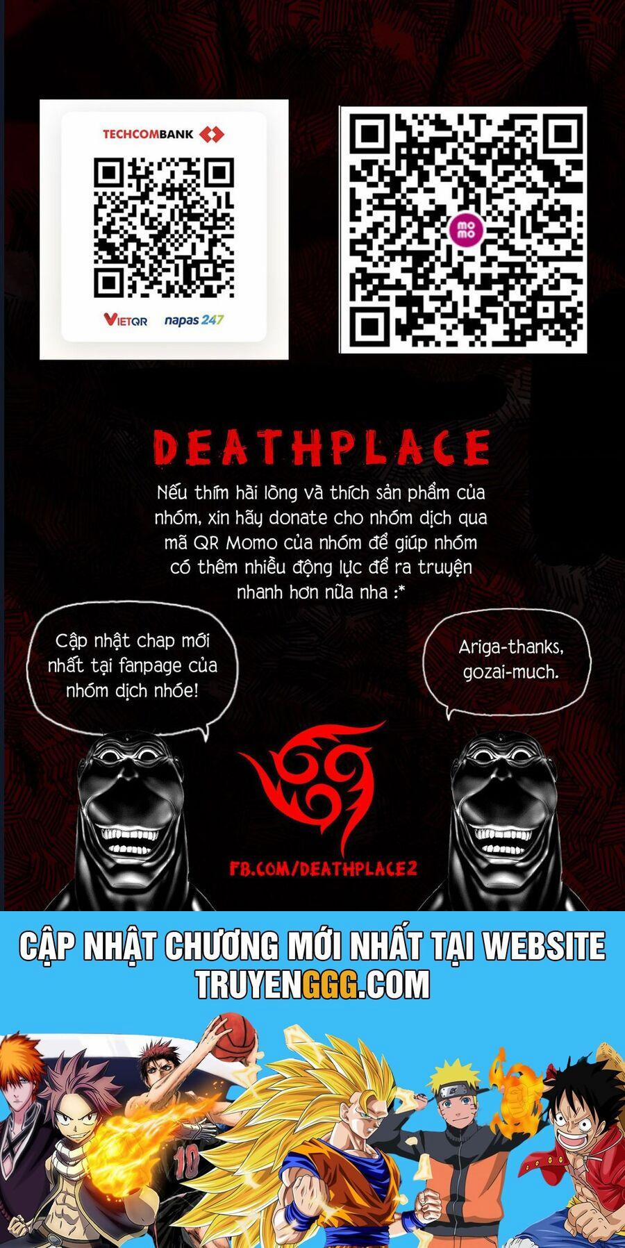 The Marshal King 4 trang 23