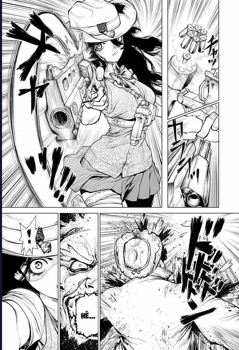 The Marshal King 4 trang 7