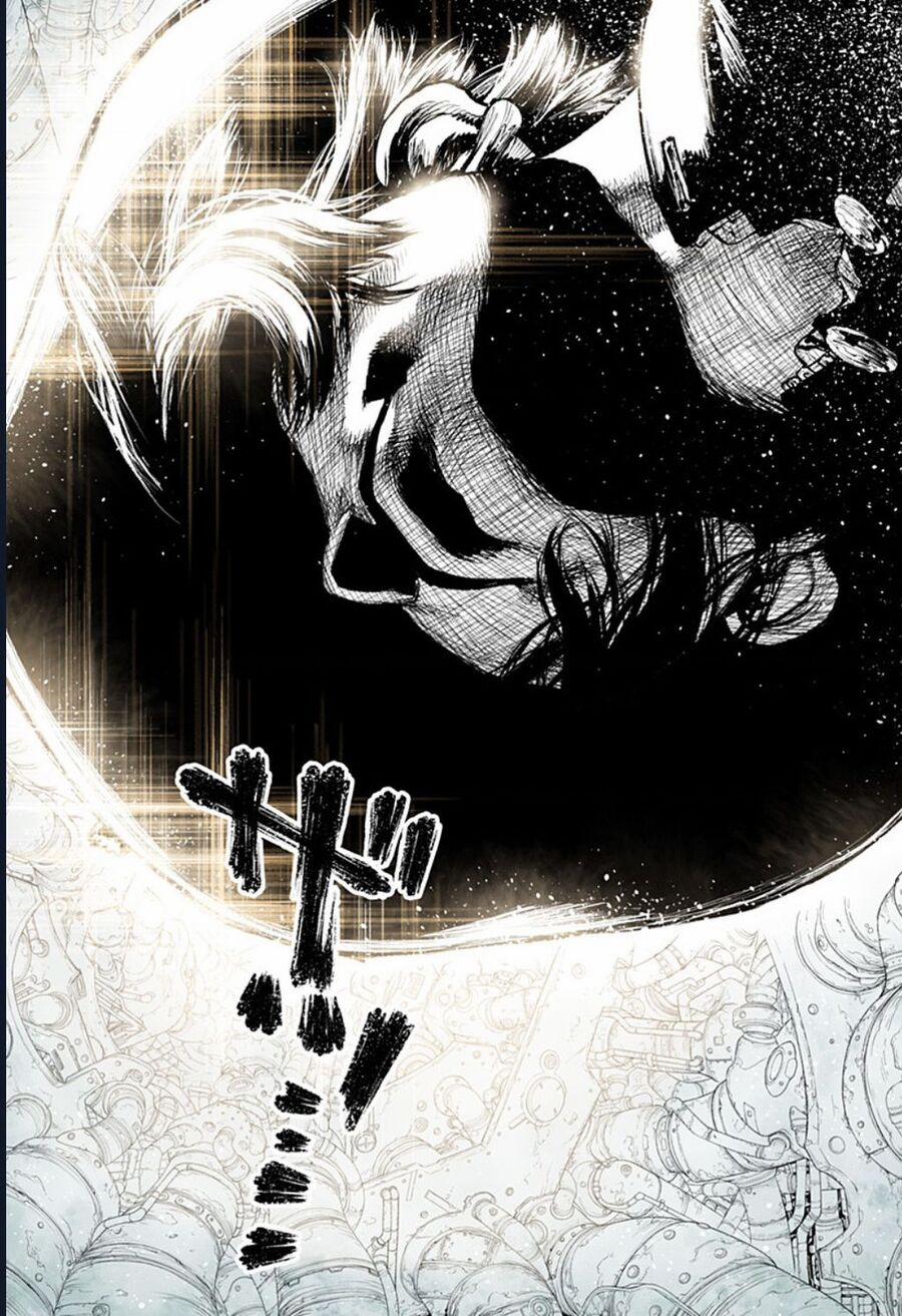 The Marshal King 5 trang 15