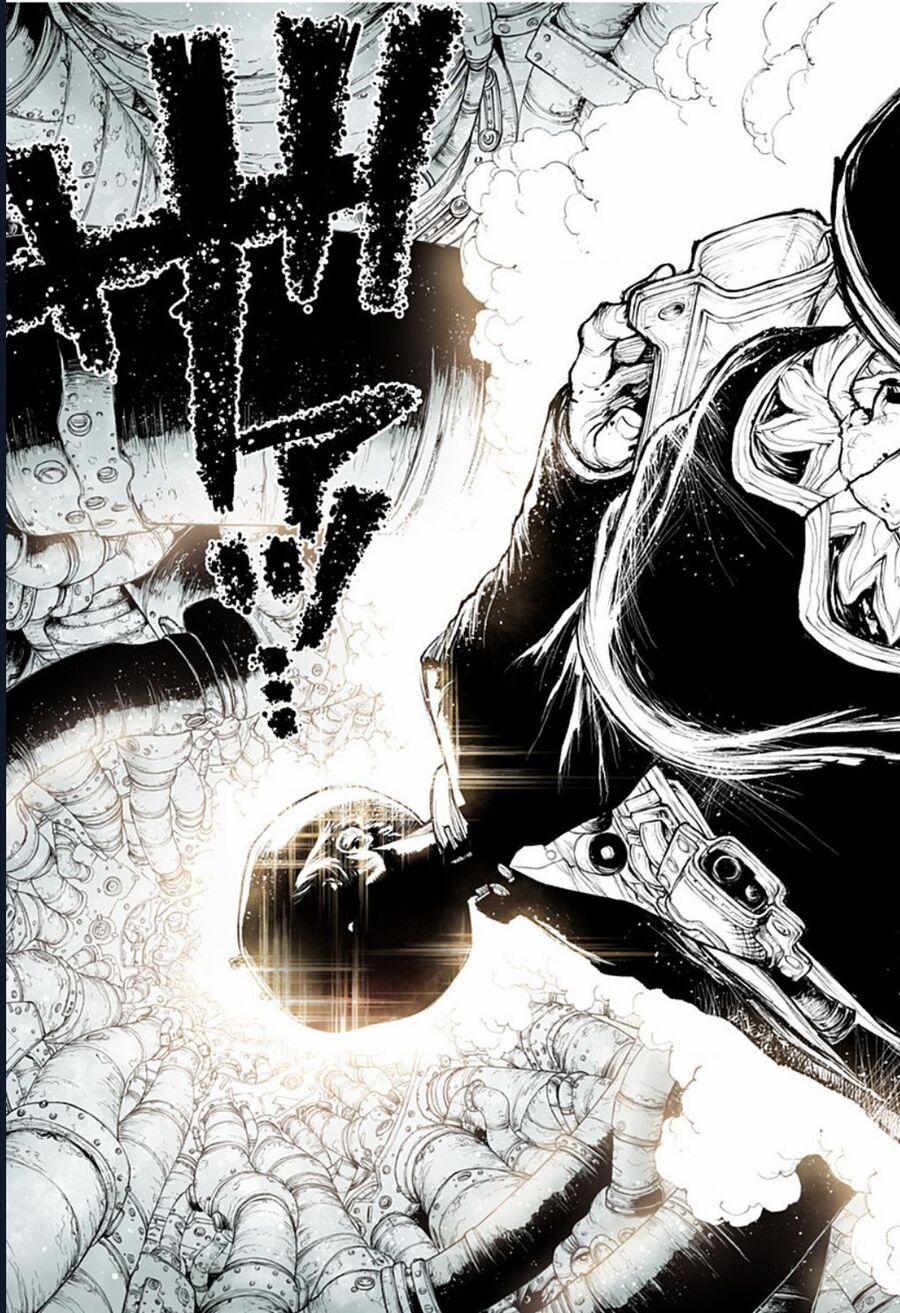 The Marshal King 5 trang 17