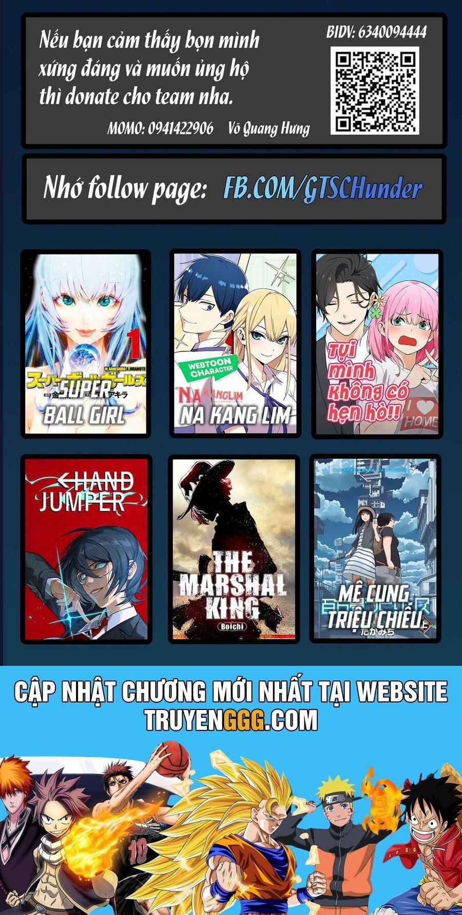 The Marshal King 5 trang 23