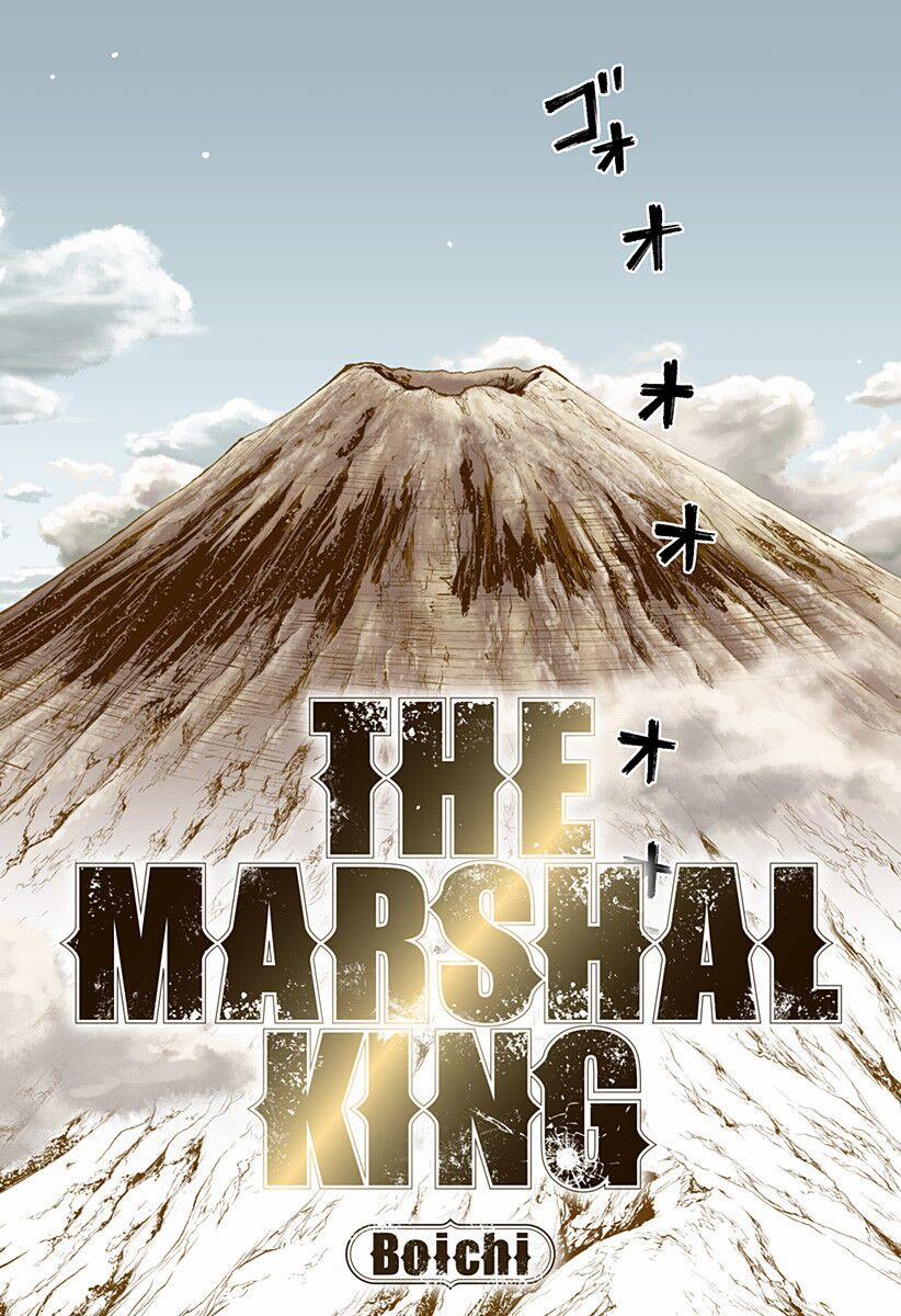 The Marshal King 6 trang 7