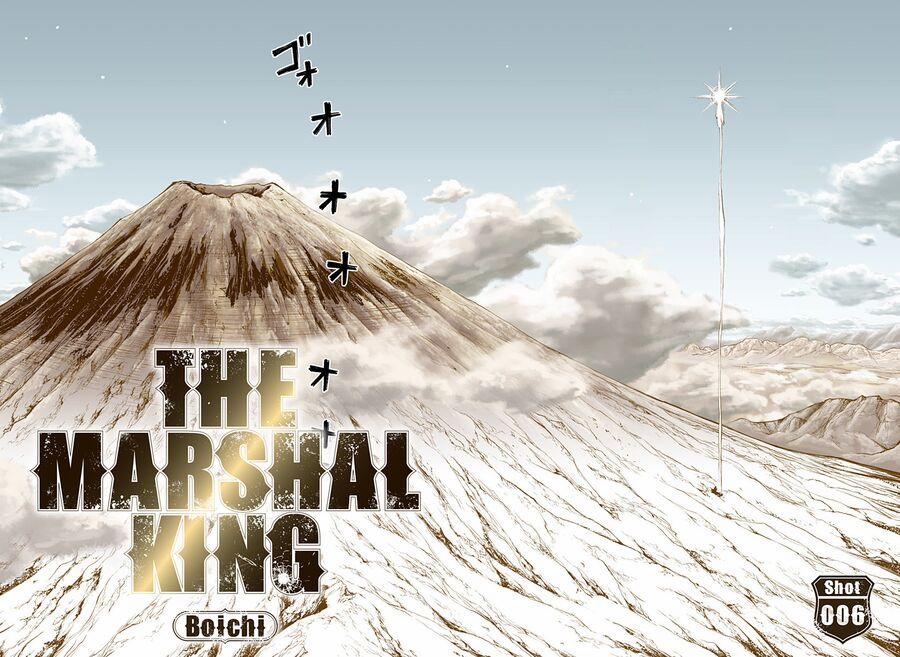 The Marshal King 6 trang 8