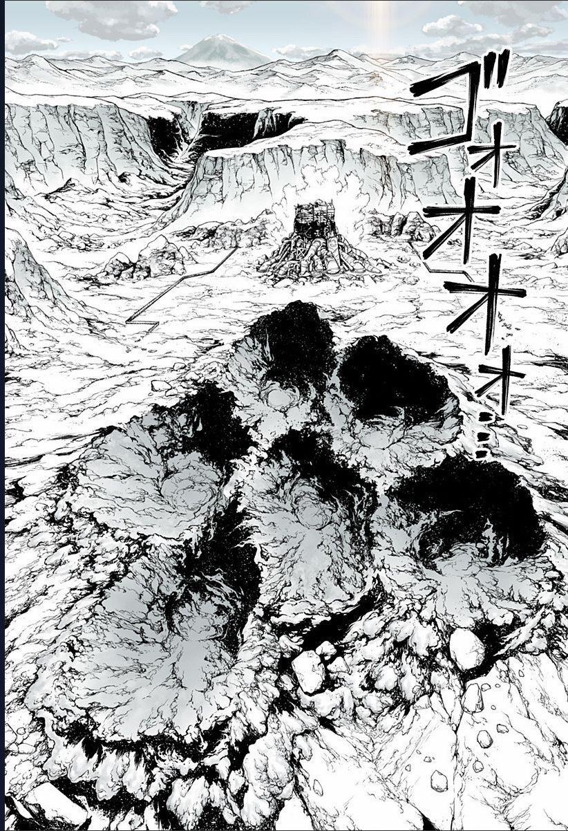 The Marshal King 7 trang 10