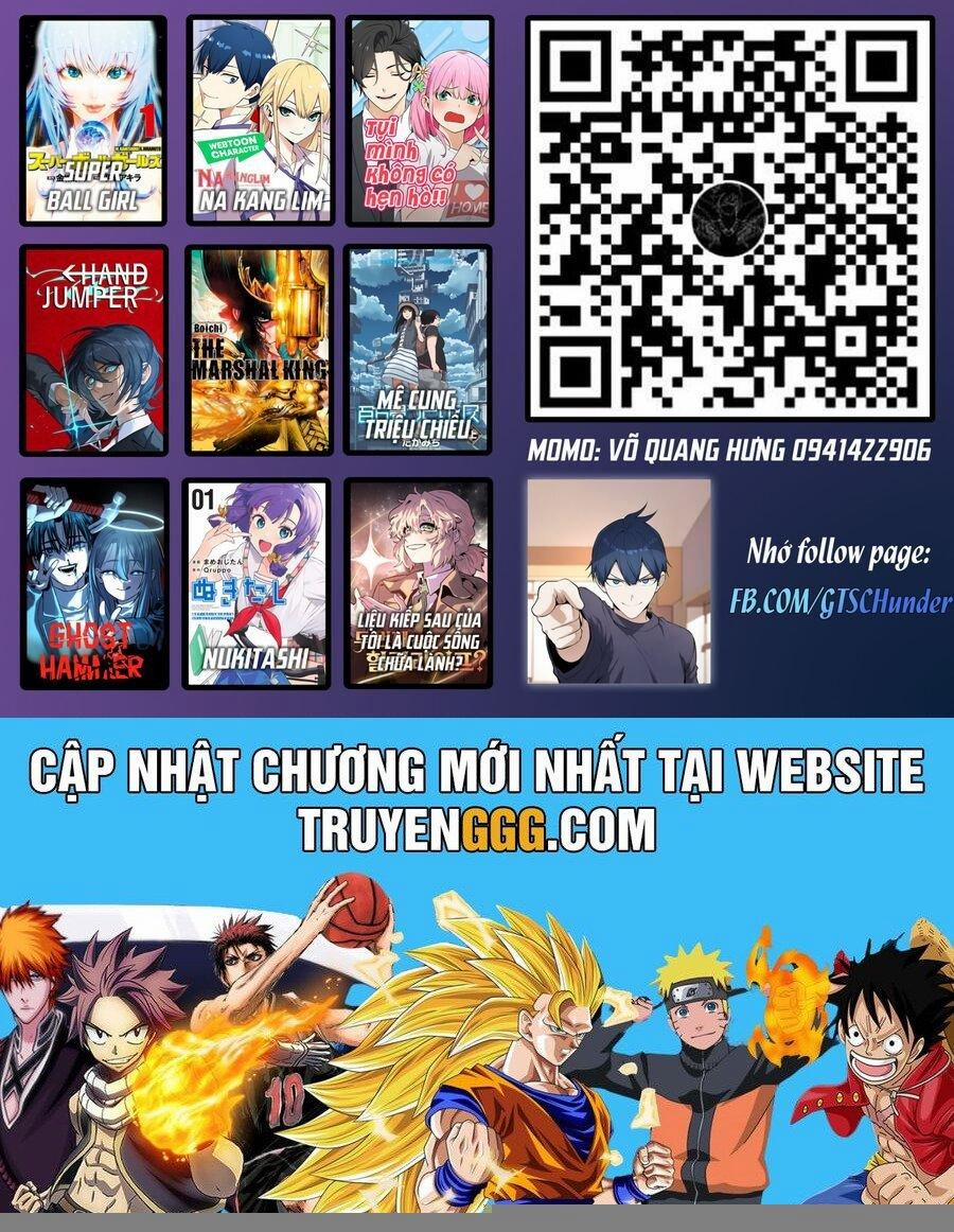 The Marshal King 8 trang 24