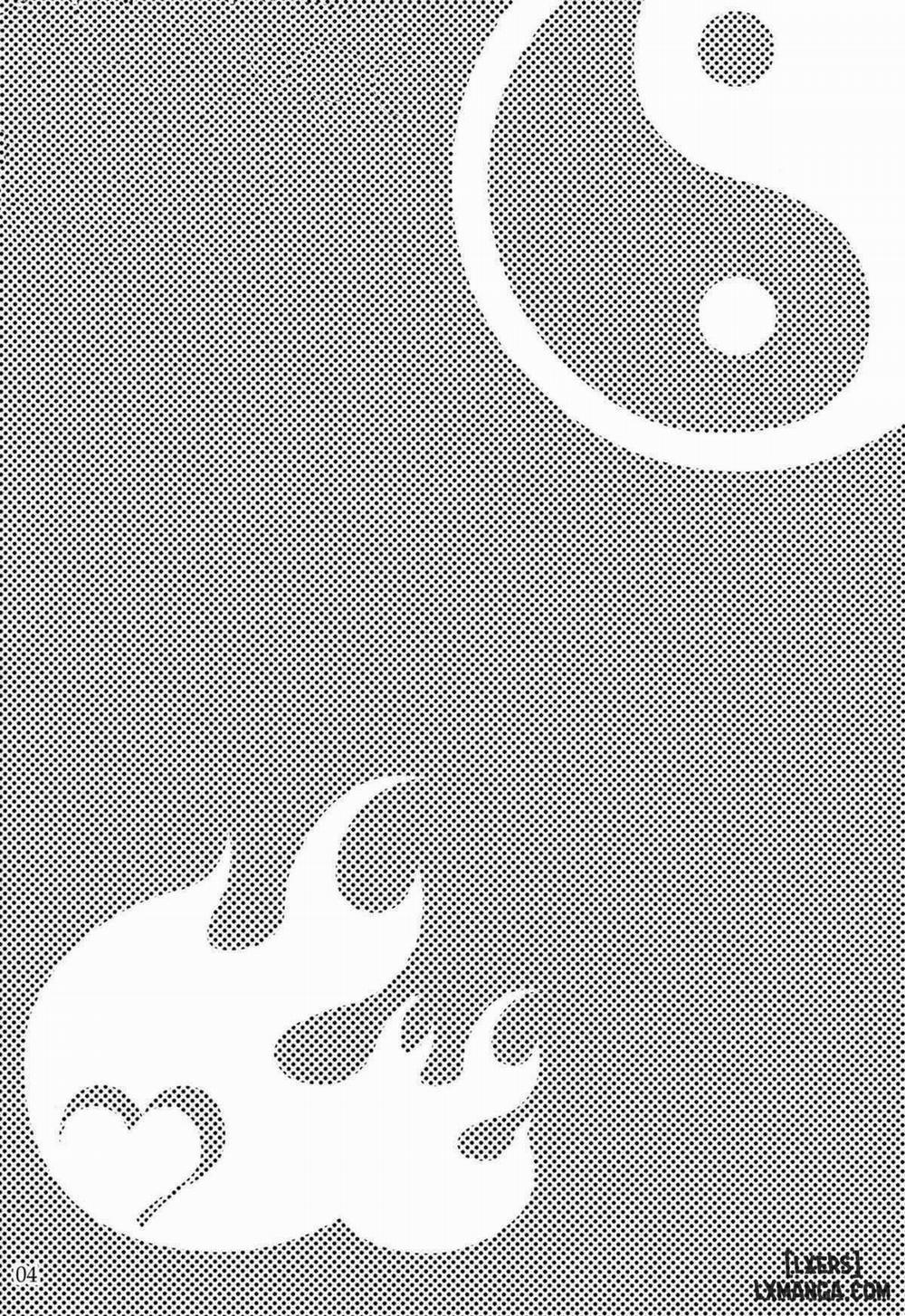 The Mightiest Disciple'S Teacher Shigure 5 Oneshot trang 2