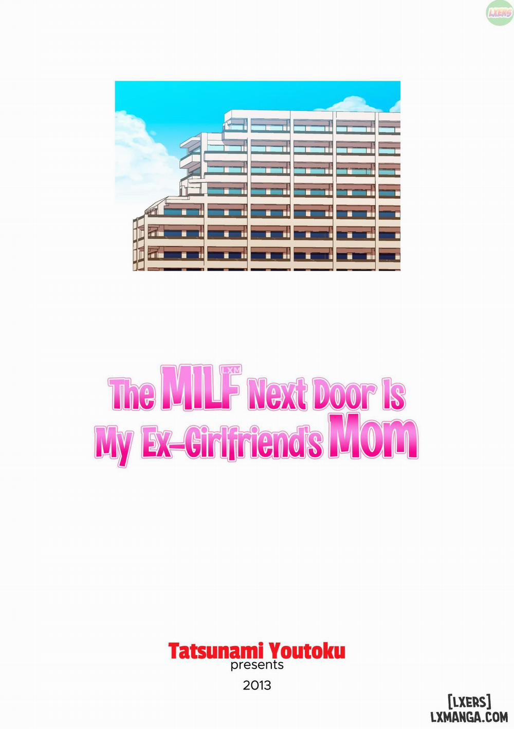 The MILF Next Door is My Ex-Girlfriends Mom Chương Oneshot Trang 2