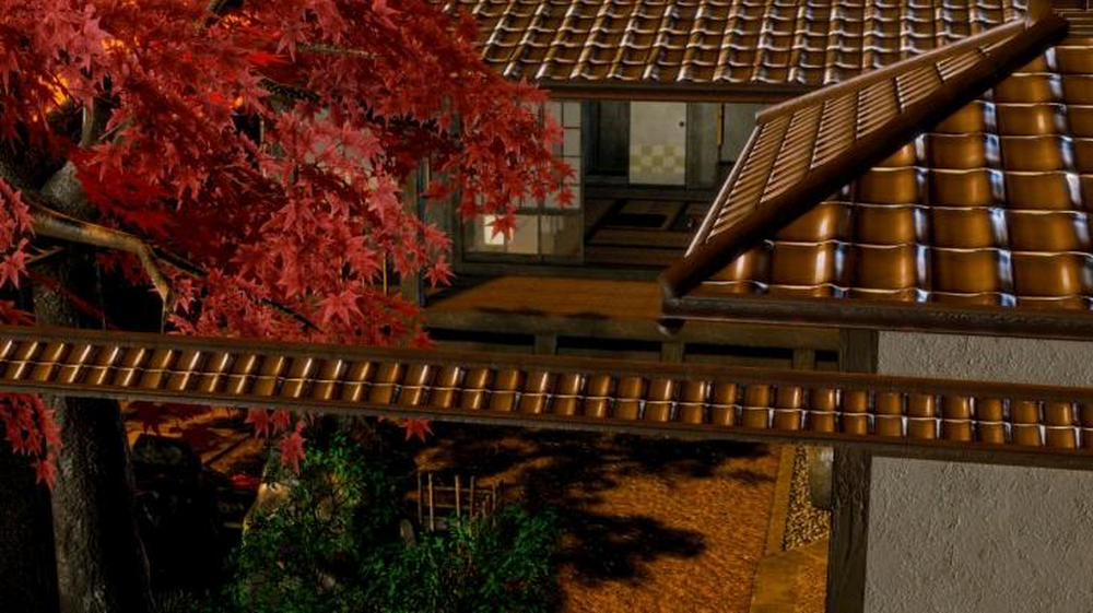 The Mistress and the Kunoichi Oneshot trang 0