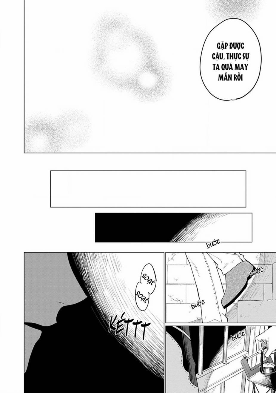 The Most Heretical Last Boss Queen Who Will Become The Source Of Tragedy Will Devote Herself 9 trang 42