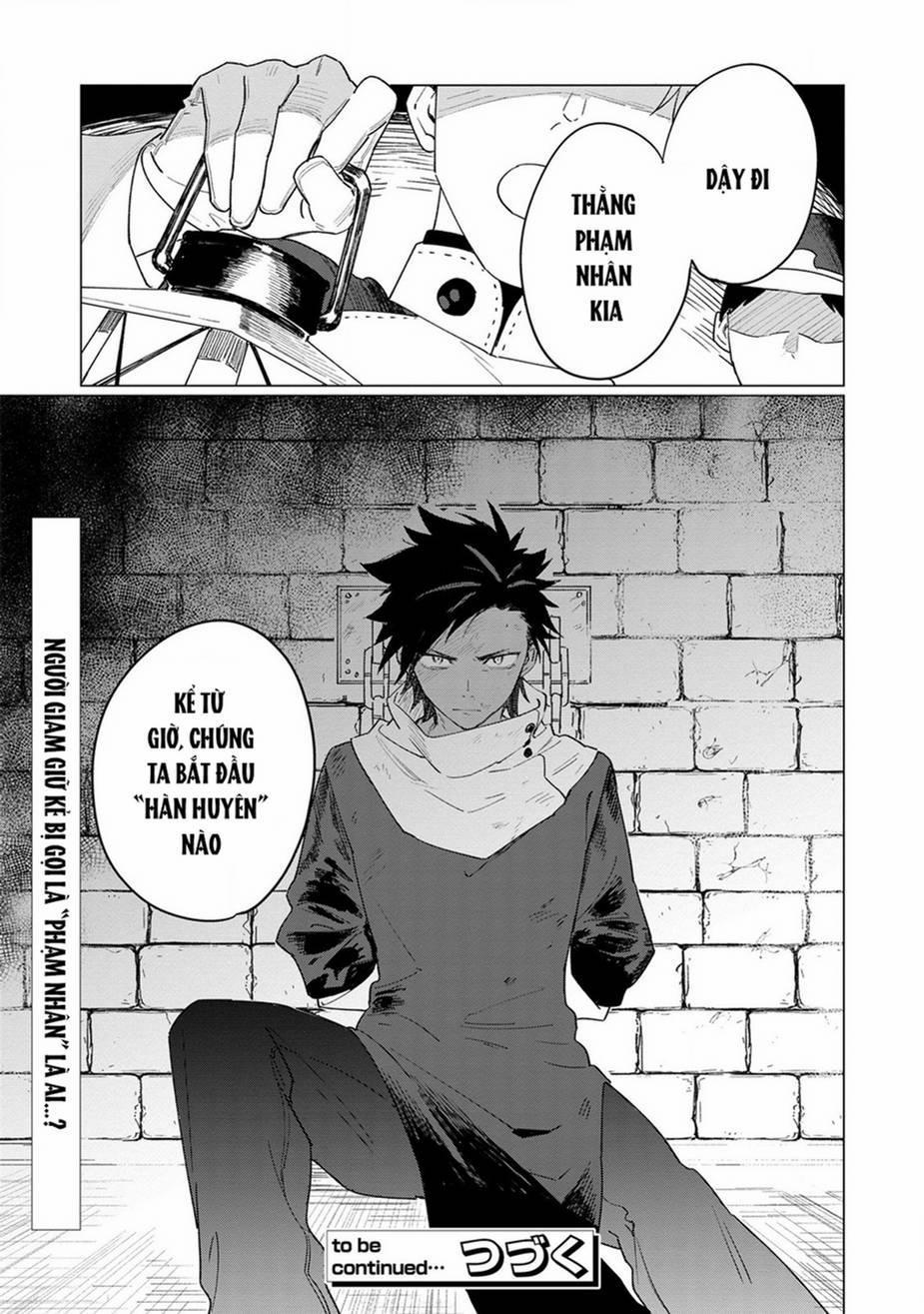 The Most Heretical Last Boss Queen Who Will Become The Source Of Tragedy Will Devote Herself 9 trang 43