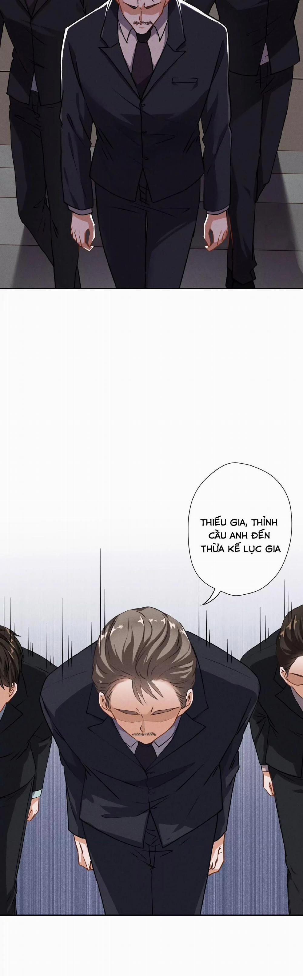 The Most Heroic Son-In-Law 1 trang 12