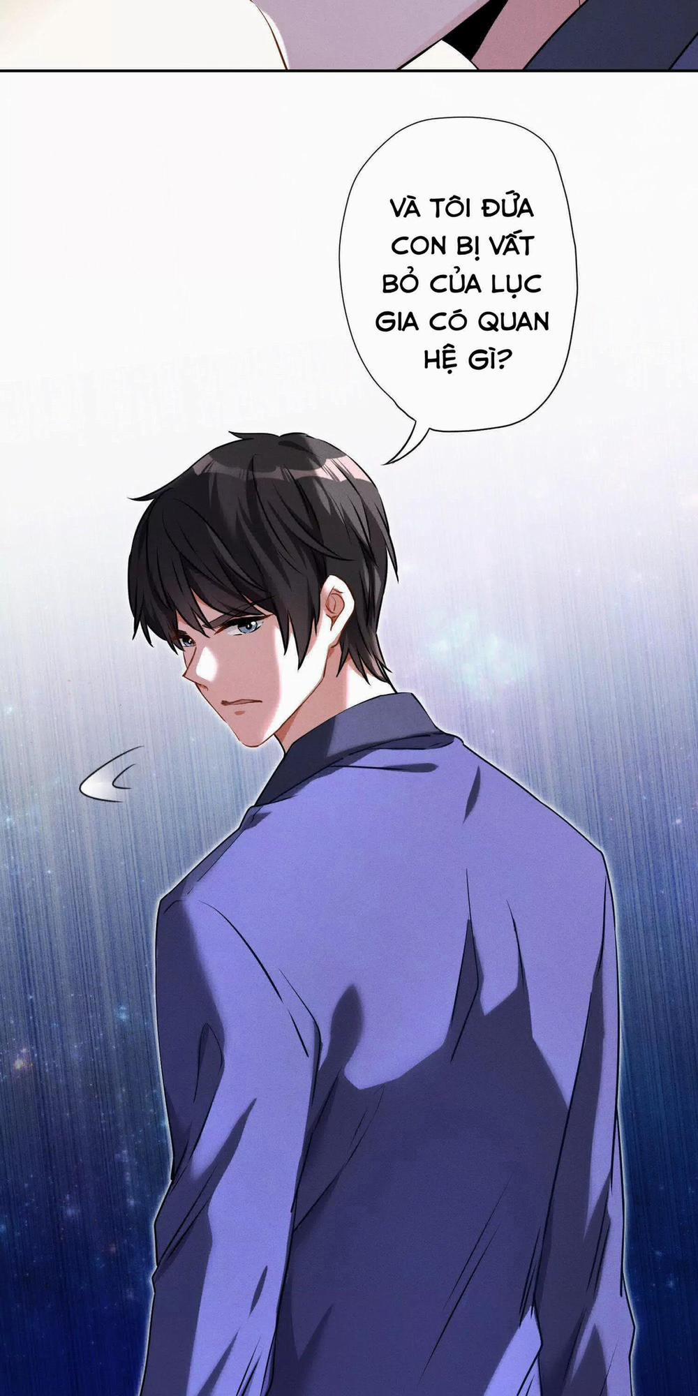 The Most Heroic Son-In-Law 1 trang 16