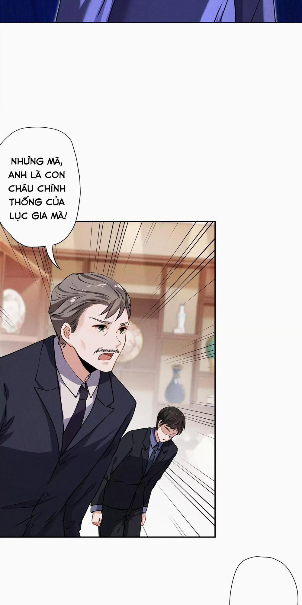 The Most Heroic Son-In-Law 1 trang 17