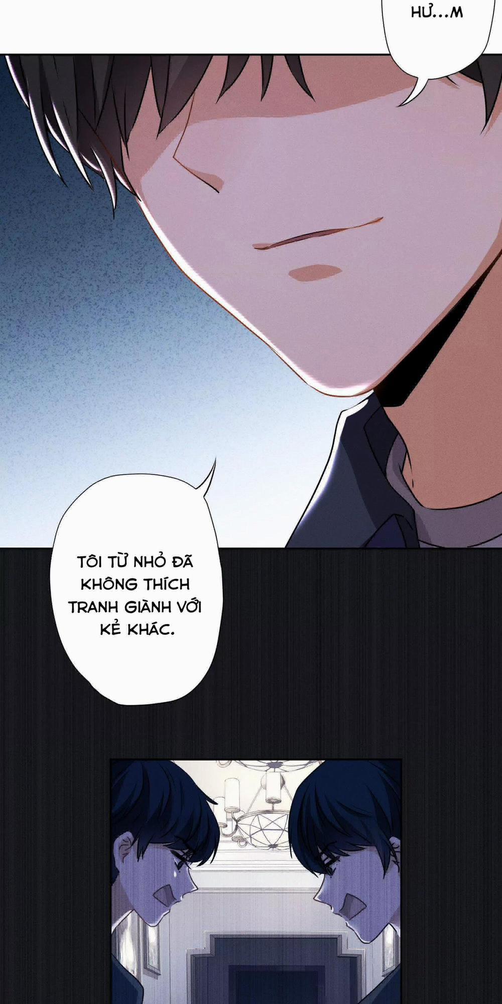 The Most Heroic Son-In-Law 1 trang 18