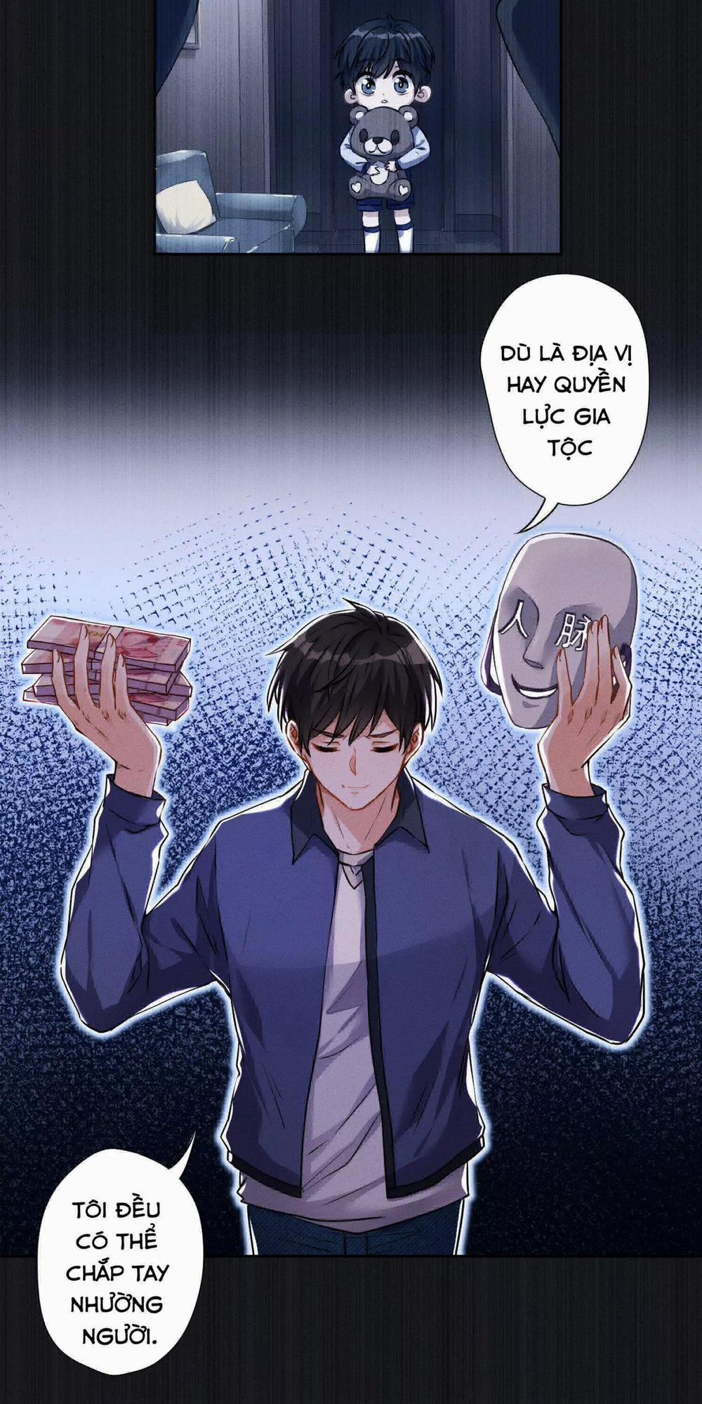 The Most Heroic Son-In-Law 1 trang 19