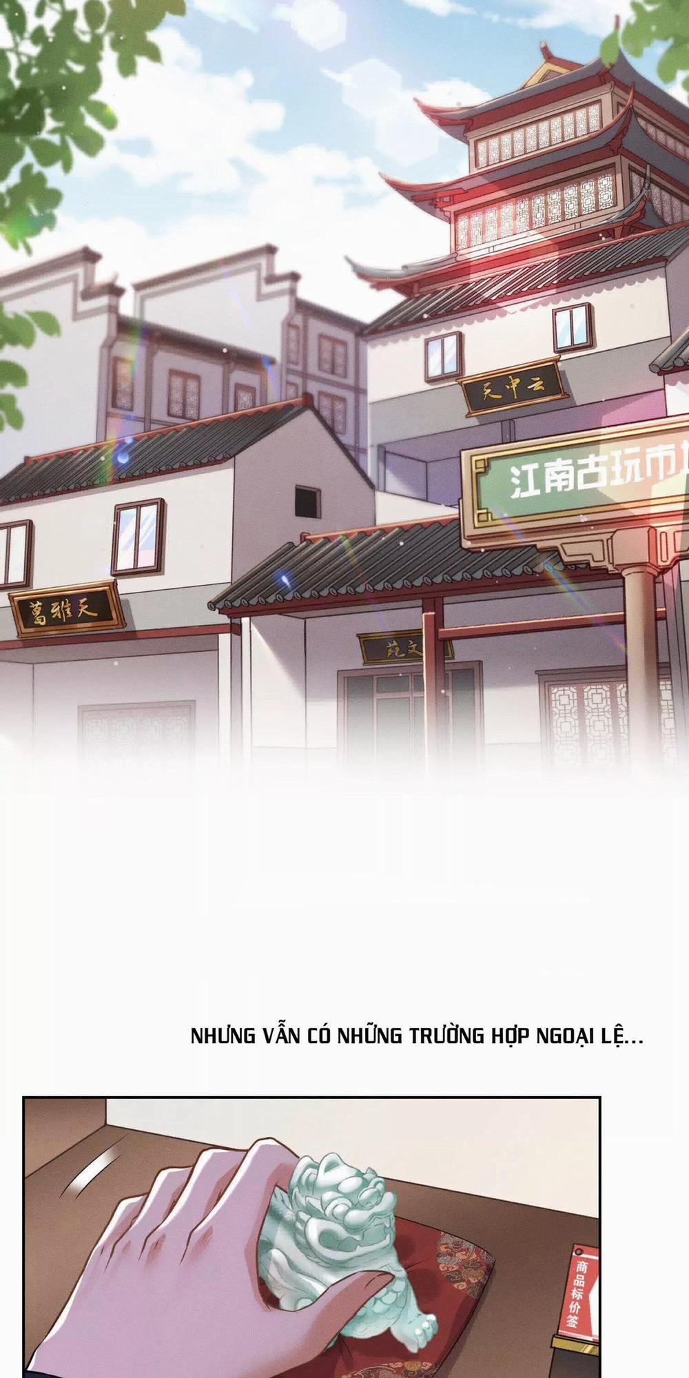 The Most Heroic Son-In-Law 1 trang 2