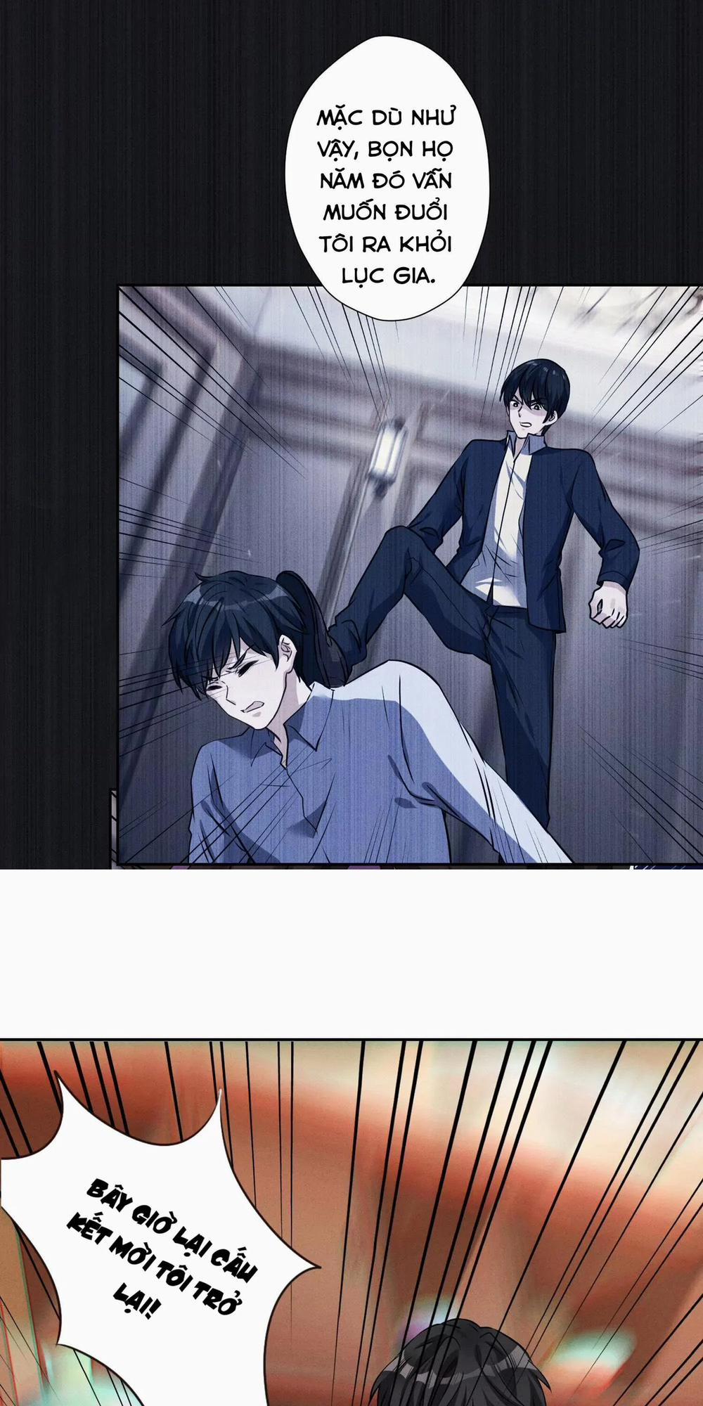 The Most Heroic Son-In-Law 1 trang 20