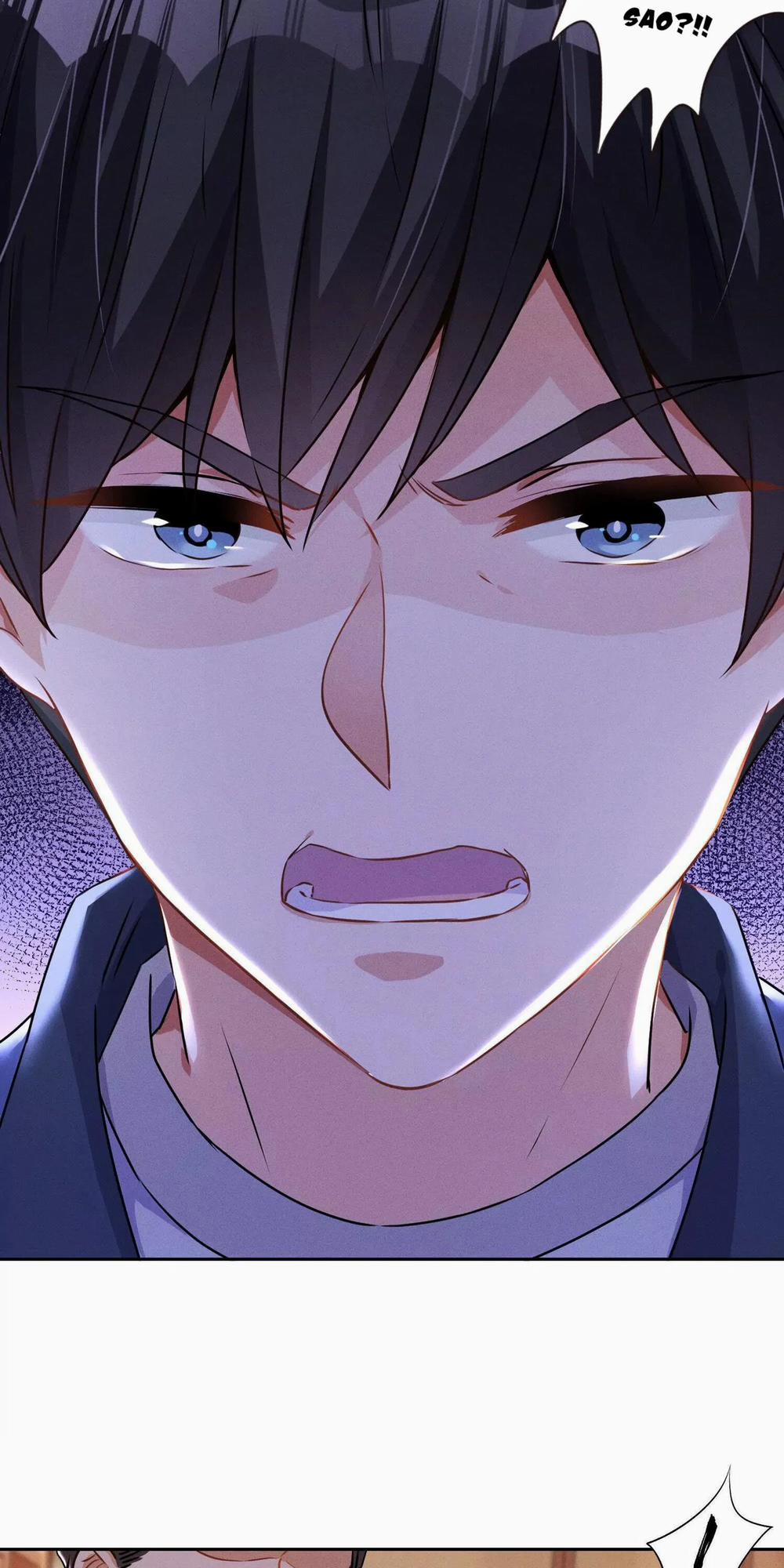 The Most Heroic Son-In-Law 1 trang 22