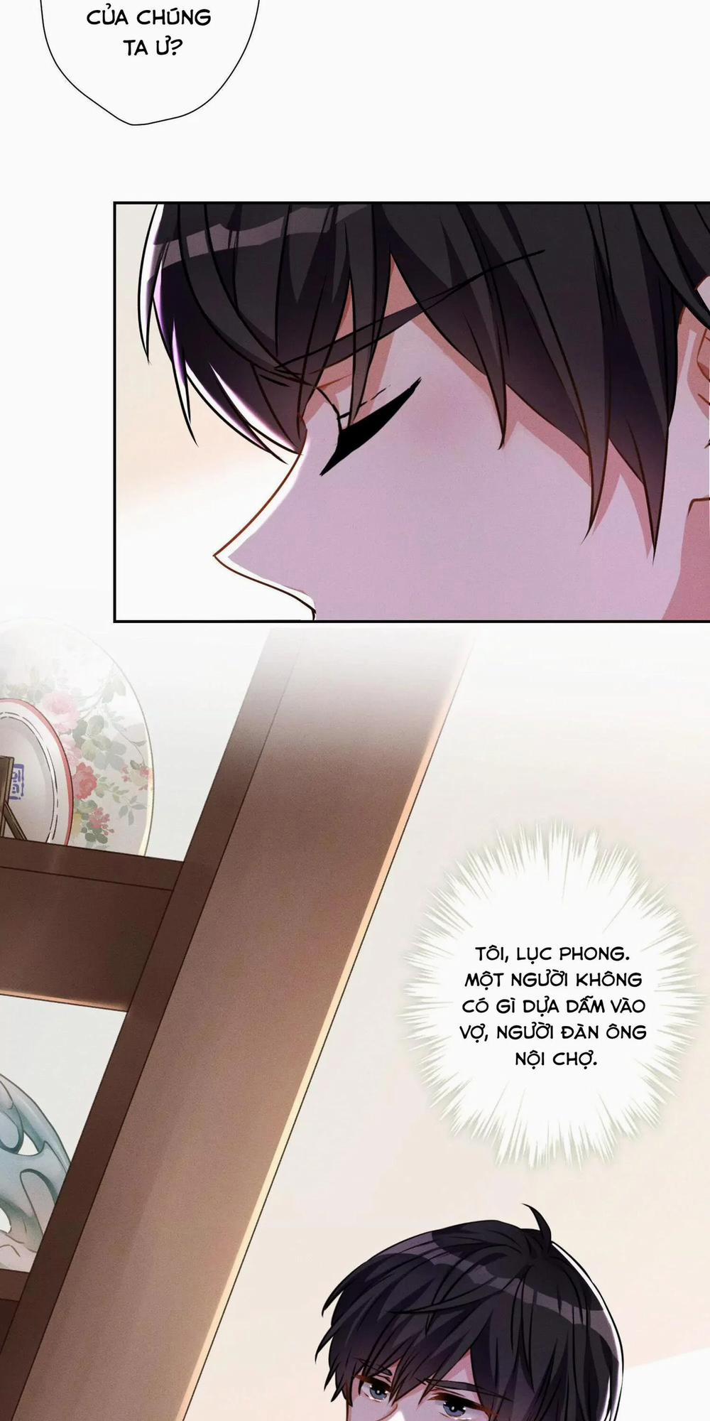 The Most Heroic Son-In-Law 1 trang 4