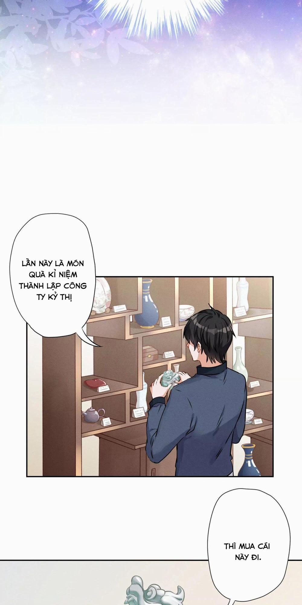 The Most Heroic Son-In-Law 1 trang 8