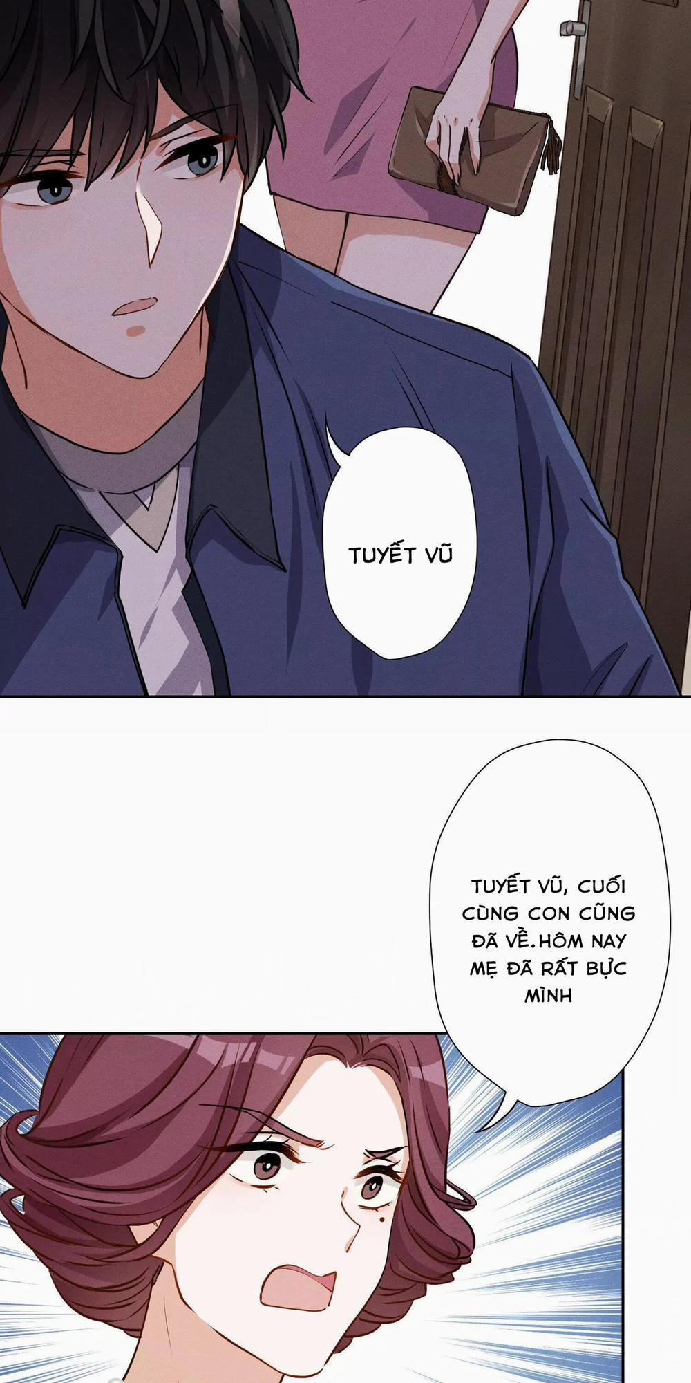 The Most Heroic Son-In-Law 2 trang 10