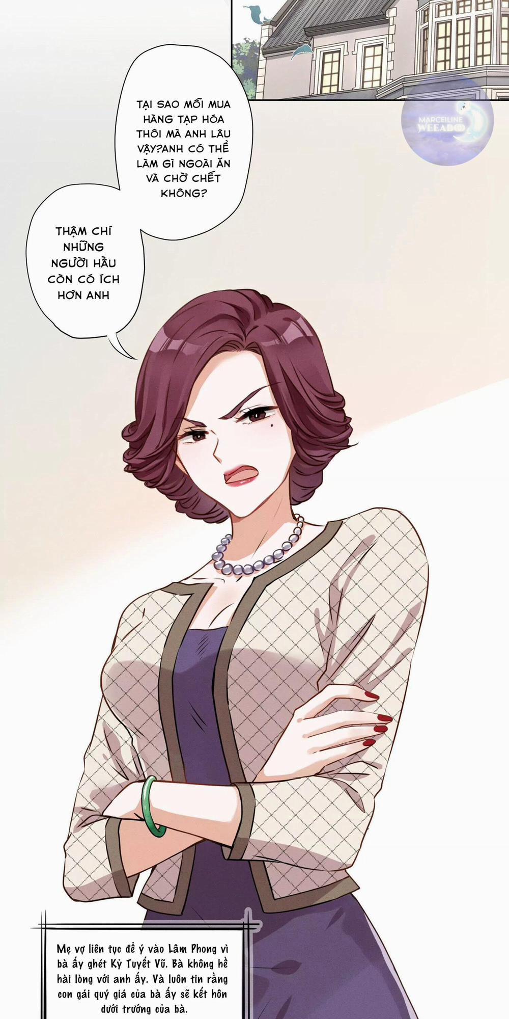 The Most Heroic Son-In-Law 2 trang 2