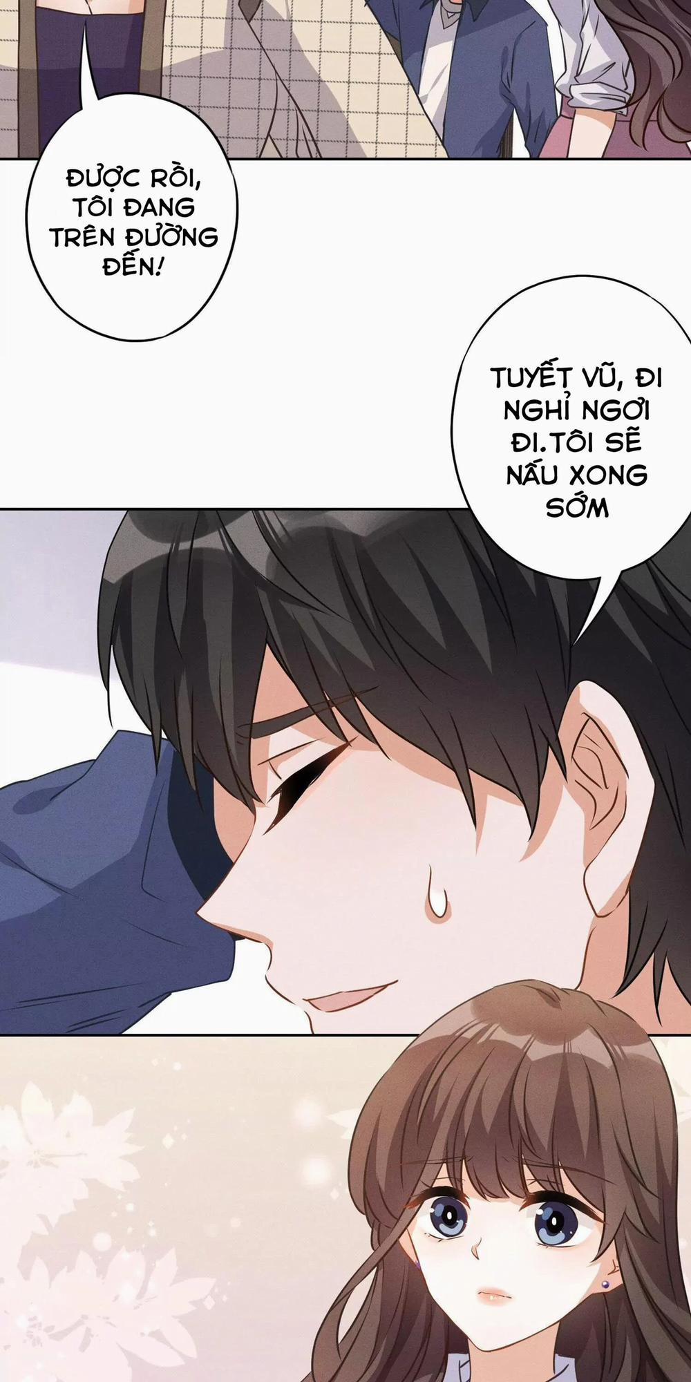 The Most Heroic Son-In-Law 2 trang 22