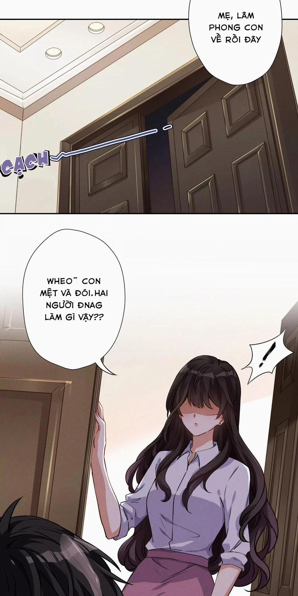 The Most Heroic Son-In-Law 2 trang 9