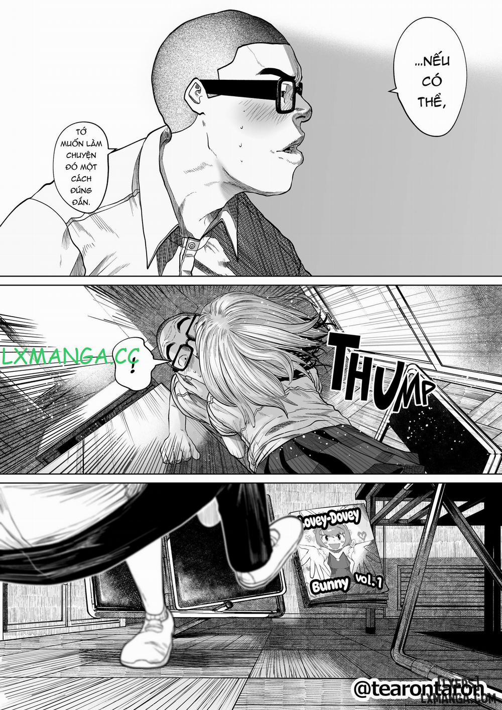 The Most Mismatched Couple Around Oneshot trang 13