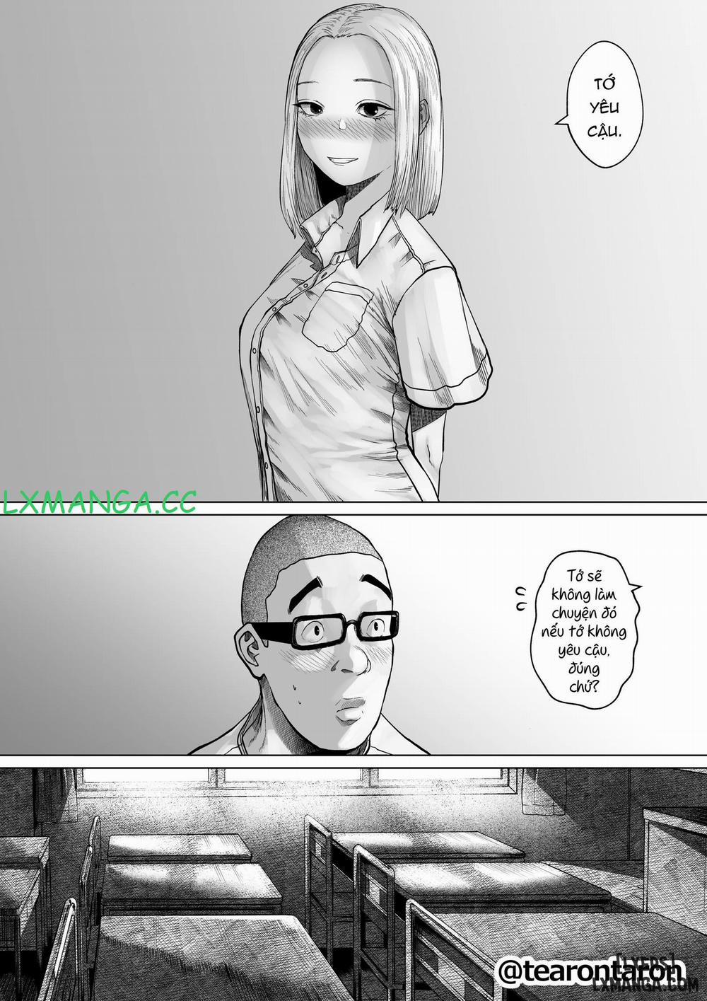 The Most Mismatched Couple Around Oneshot trang 29