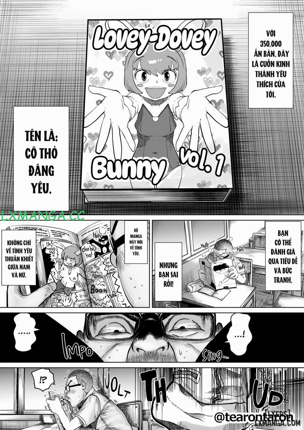 The Most Mismatched Couple Around Oneshot trang 5