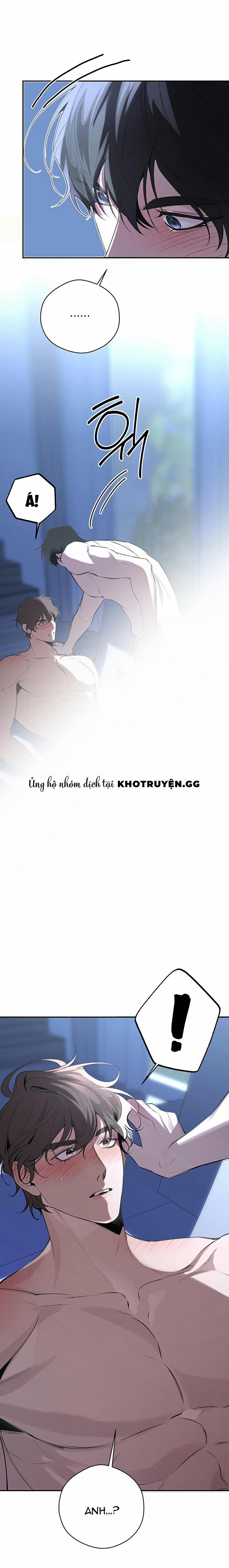 The Muse – Chàng Thơ 10 trang 20