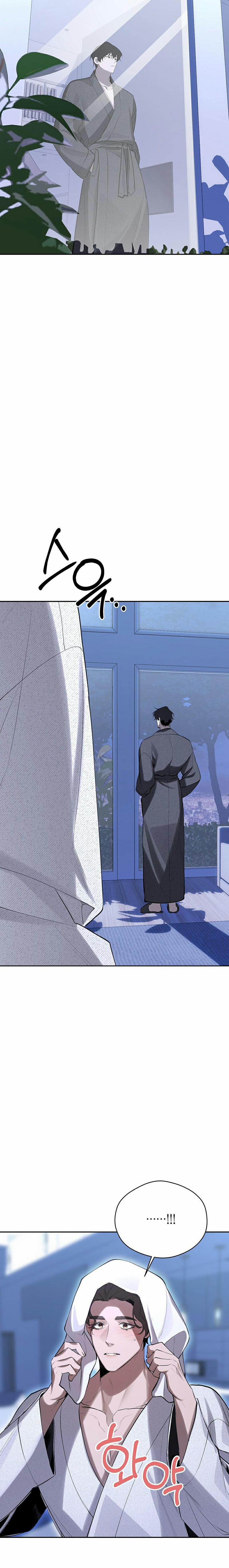 The Muse – Chàng Thơ 10 trang 7