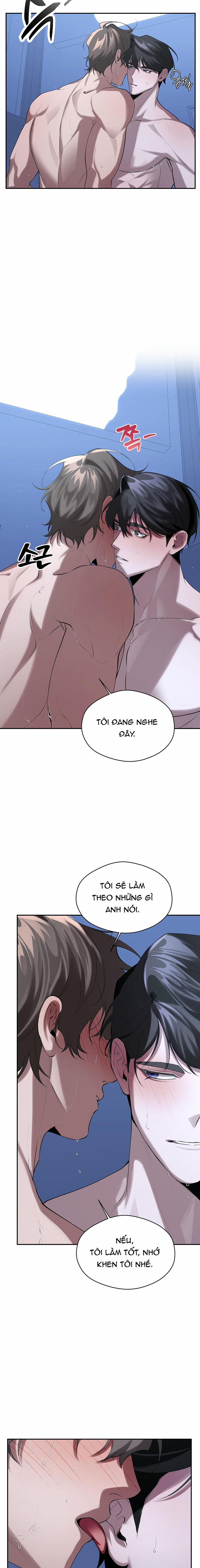 The Muse – Chàng Thơ 11 trang 9