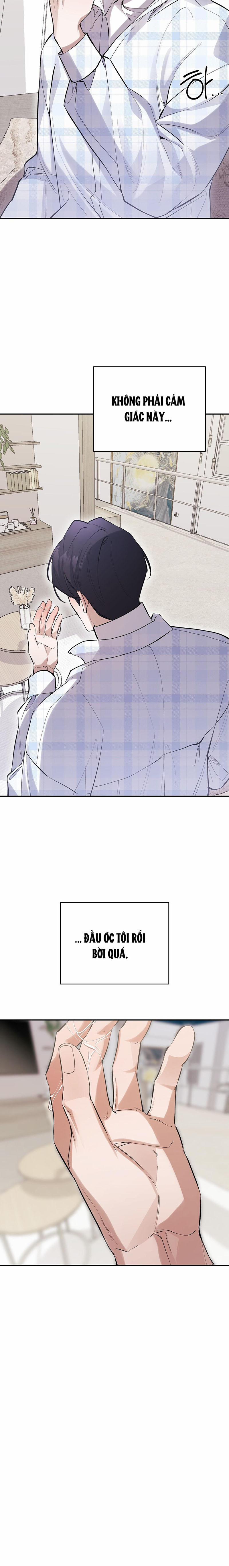 The Muse – Chàng Thơ 14 trang 9