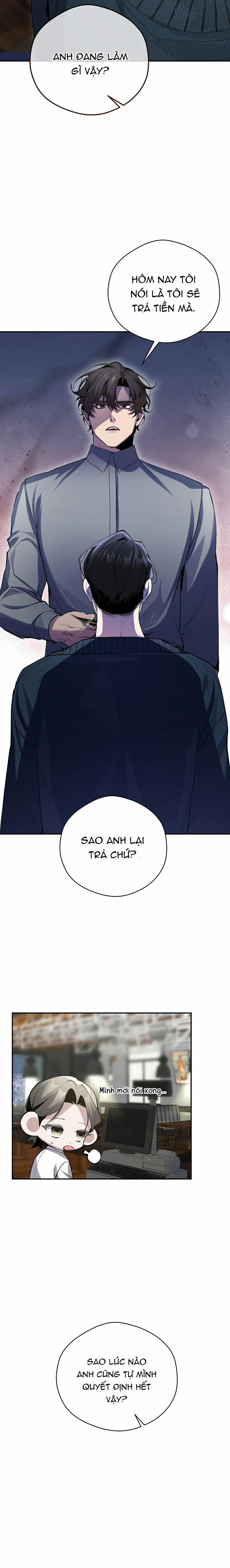 The Muse – Chàng Thơ 7 trang 20