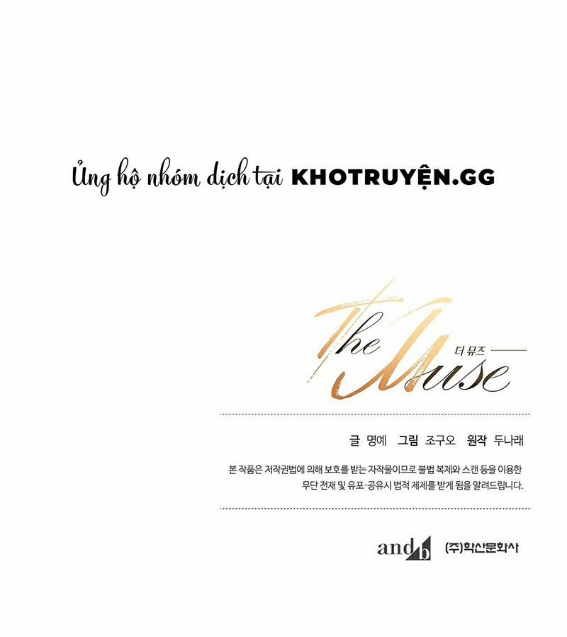 The Muse – Chàng Thơ 7 trang 21