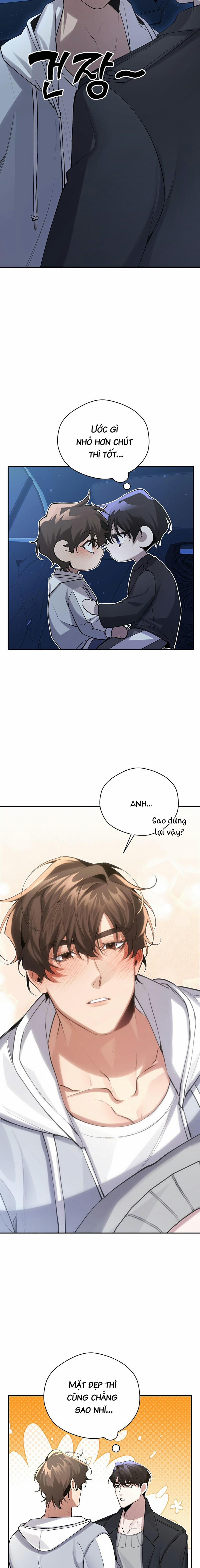 The Muse – Chàng Thơ 9 trang 18