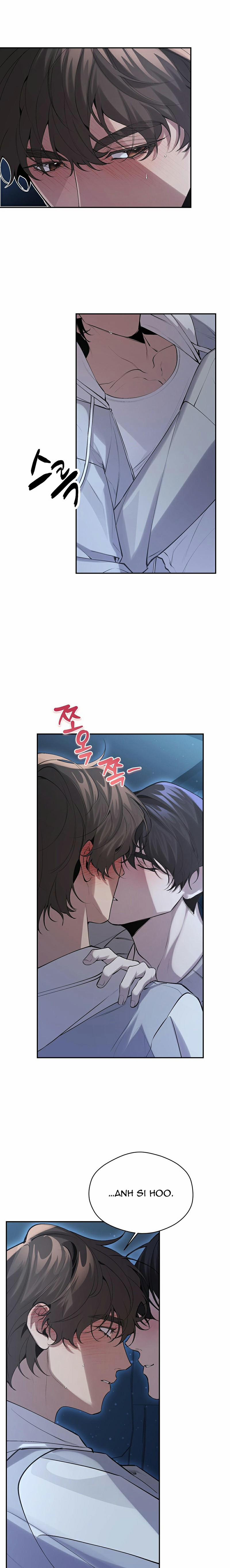 The Muse – Chàng Thơ 9 trang 2