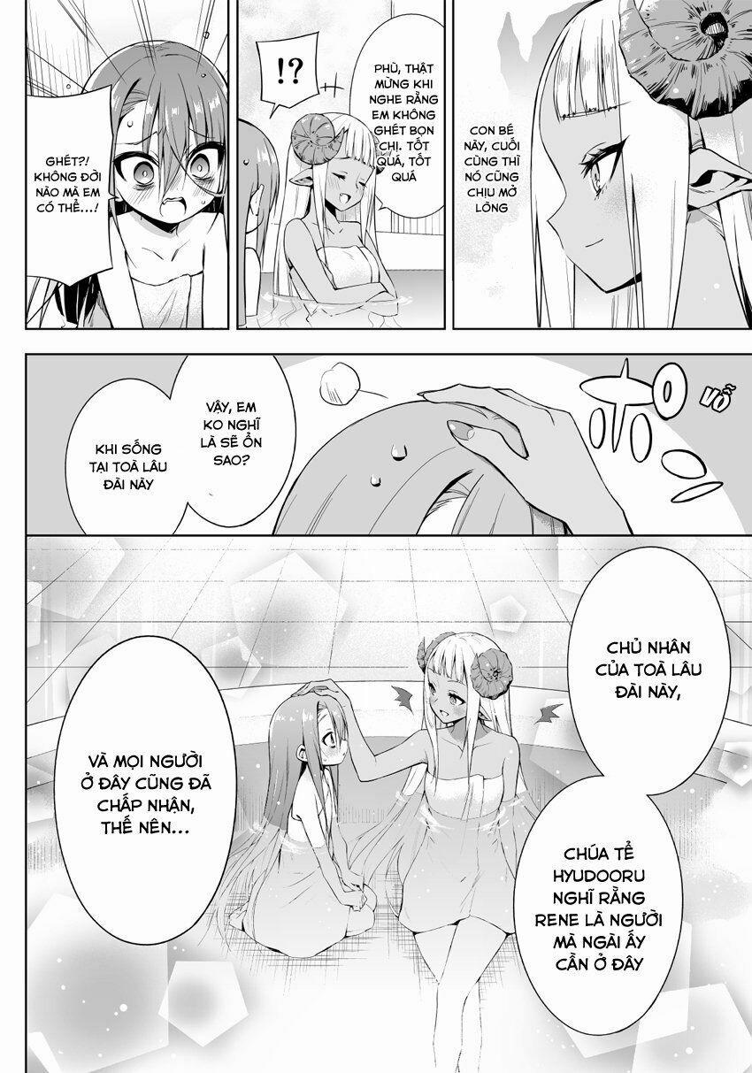 The Negative Hero And The Chief Of The Demon Army 12 trang 9