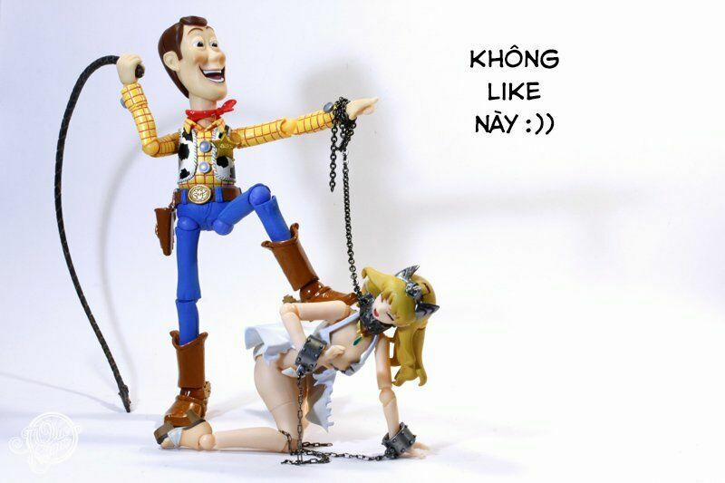 The Negative Hero And The Chief Of The Demon Army 14 trang 5