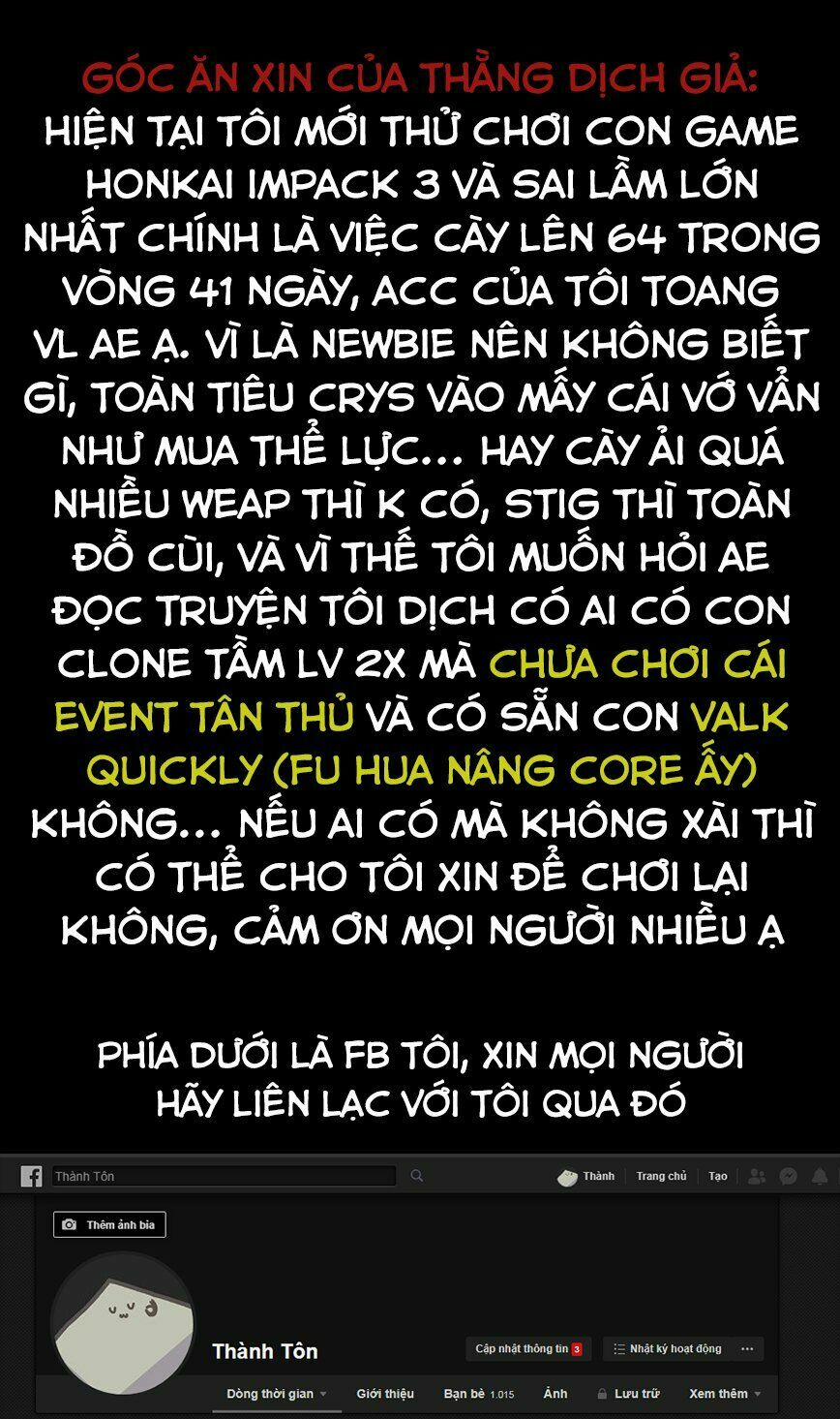 The Negative Hero And The Chief Of The Demon Army 16 trang 6