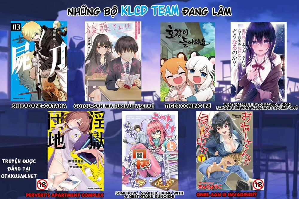 The Negative Hero And The Chief Of The Demon Army 19 trang 10